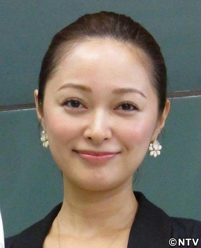 市井紗耶香、腎臓に８ミリの石「再発」