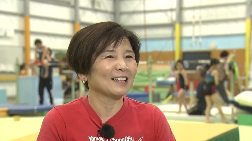 【特集】65歳で体操現役！親子3代の競演夢見る“元気印”の原動力 “歌入り楽曲”で地域の魅力発信も