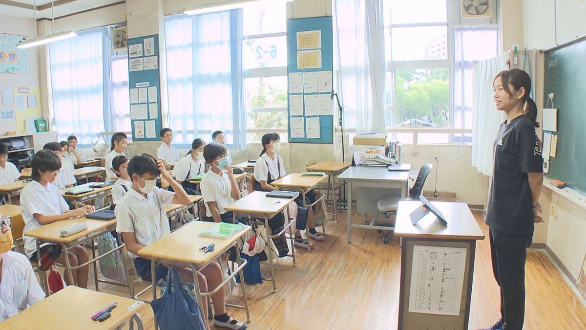 【衆院選】運動会が重なった鹿児島市内の小学校３０校が日程変更へ　