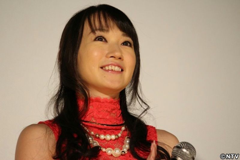 水樹奈々、結婚を発表「日常も大切に」