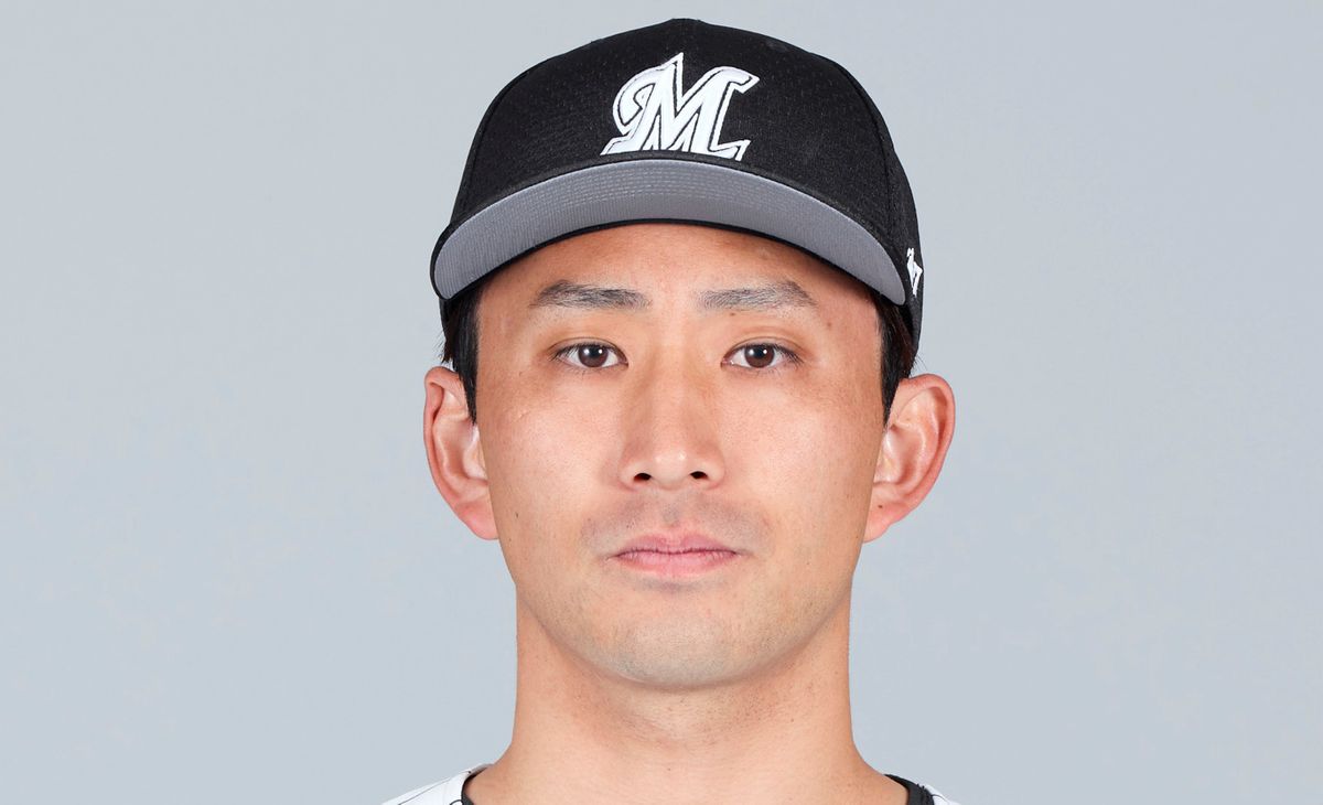 【ロッテ】小島和哉が3年連続開幕投手　宿敵・ソフトバンクと対戦　吉井監督は「期待してます！」