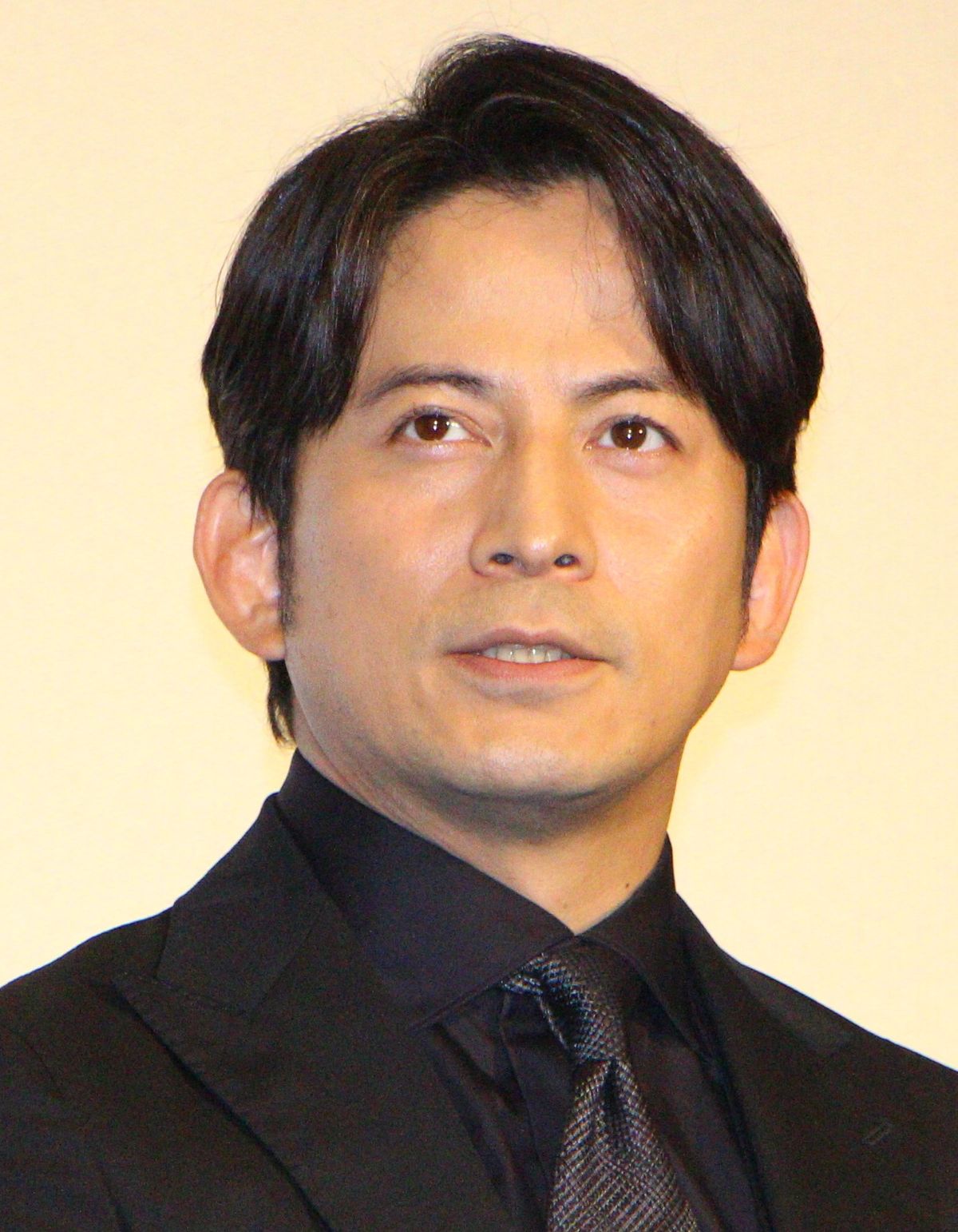 岡田准一、退所発表　V6、日本アカデミー賞W受賞、アクション映画…歩みを振り返る