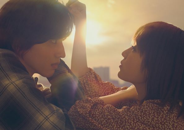 なにわ男子・道枝駿佑&福本莉子W主演映画、釜山国際映画祭に正式招待　“国境を越えて愛される作品に”
