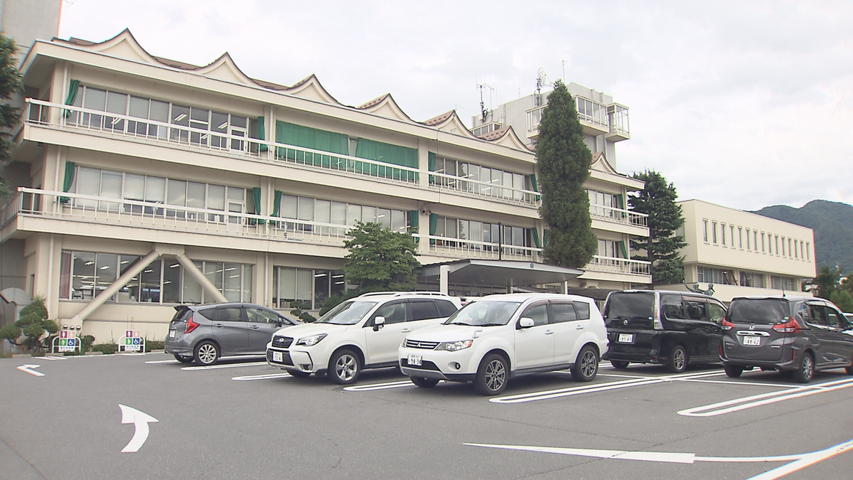 ふるさと納税　返礼品の産地偽装問題…須坂市は第三者委員会で検証へ【長野】