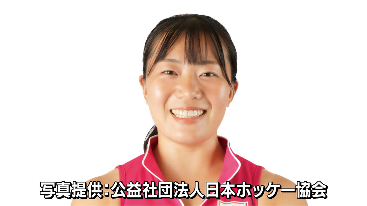 MF/FW尾本桜子選手