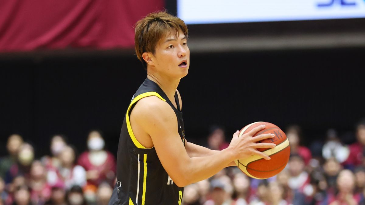 【Bリーグ】群馬・辻直人が能登半島地震の被災地への募金発表　3ポイントの数に応じ積立金＆ホーム試合で募金箱設置