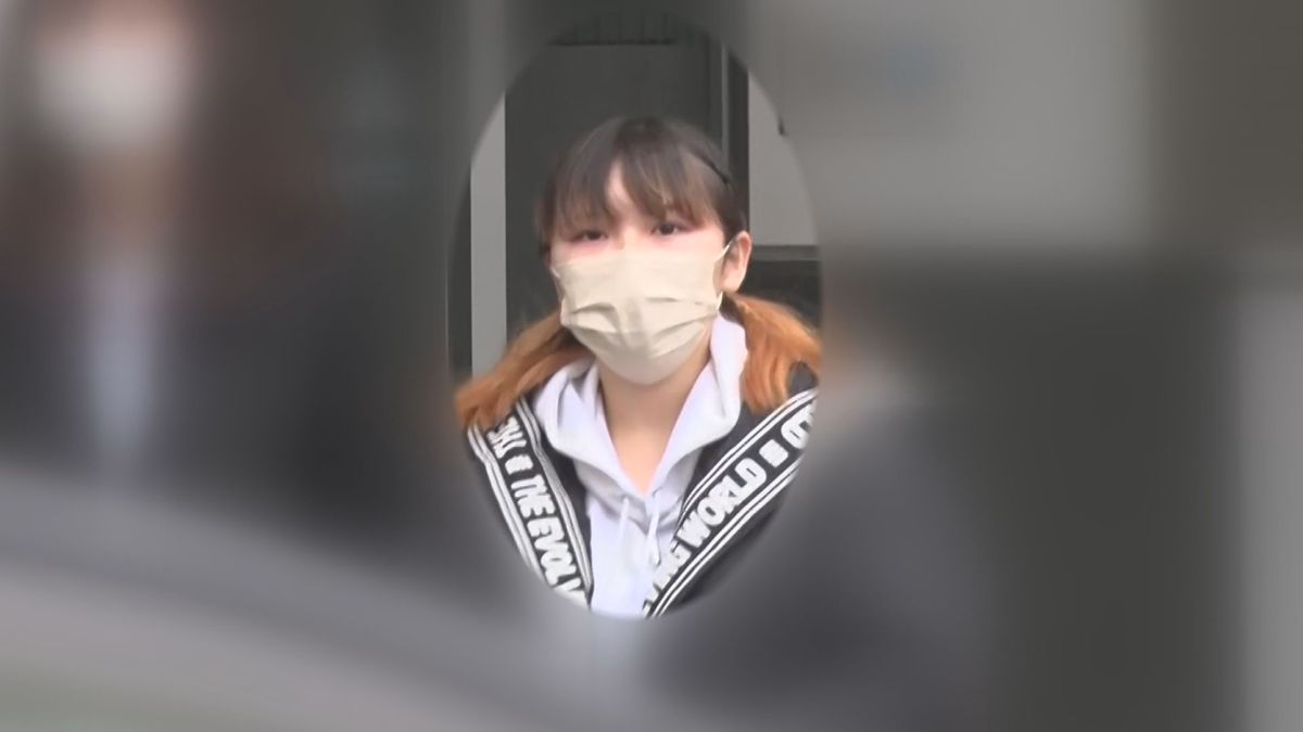 「黙認していた責任は重大」5歳女児虐待死裁判　母親に懲役12年を求刑　弁護側は執行猶予付き判決求める　青森地方裁判所