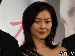 中山美穂、被災者へ届け!!約10年ぶりに楽曲発表