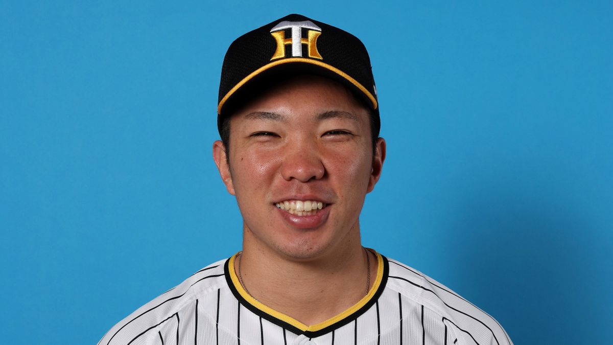 【阪神】石井大智が1軍昇格　防御率0.60の投手が腰痛から復活　代わって“ダブル西”が抹消