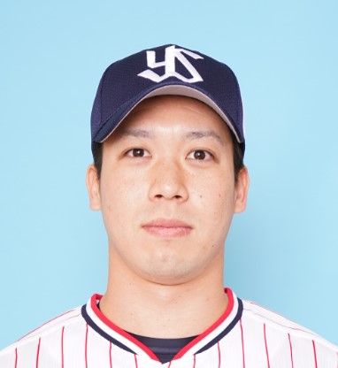 東京五輪ＭＶＰ・山田哲人　勝ち越しＨＲ