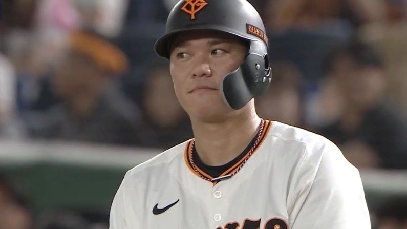 「結果としても明らかにいい」巨人・坂本勇人が5試合連続安打　解説陣も“本来のスイング戻ってきている”