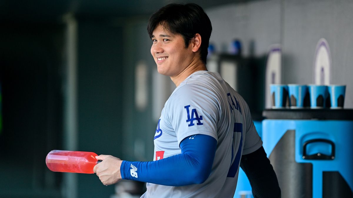 Yahoo!検索大賞　大谷翔平が2年連続の大賞　本塁打王・打点王・『50-50』達成で検索数上昇　パリ五輪代表も上位にランクイン