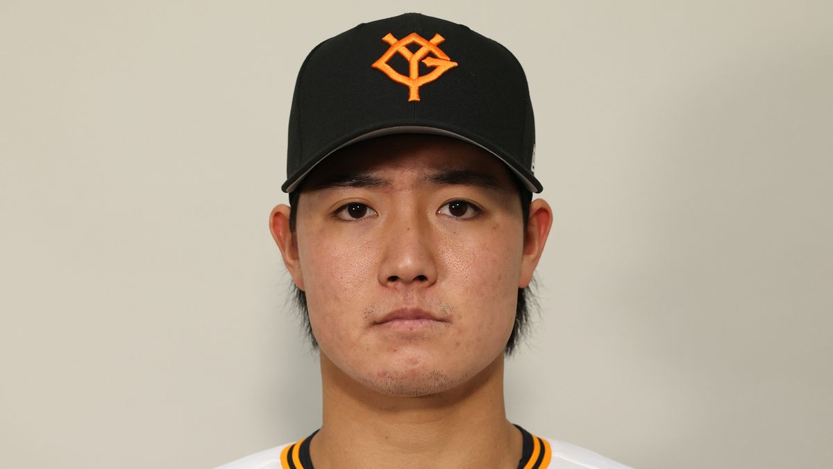 【巨人】ユーティリティープレーヤーの郡拓也を登録　代わって山崎伊織を抹消　セ・CSファイナルは最終戦までもつれる接戦に