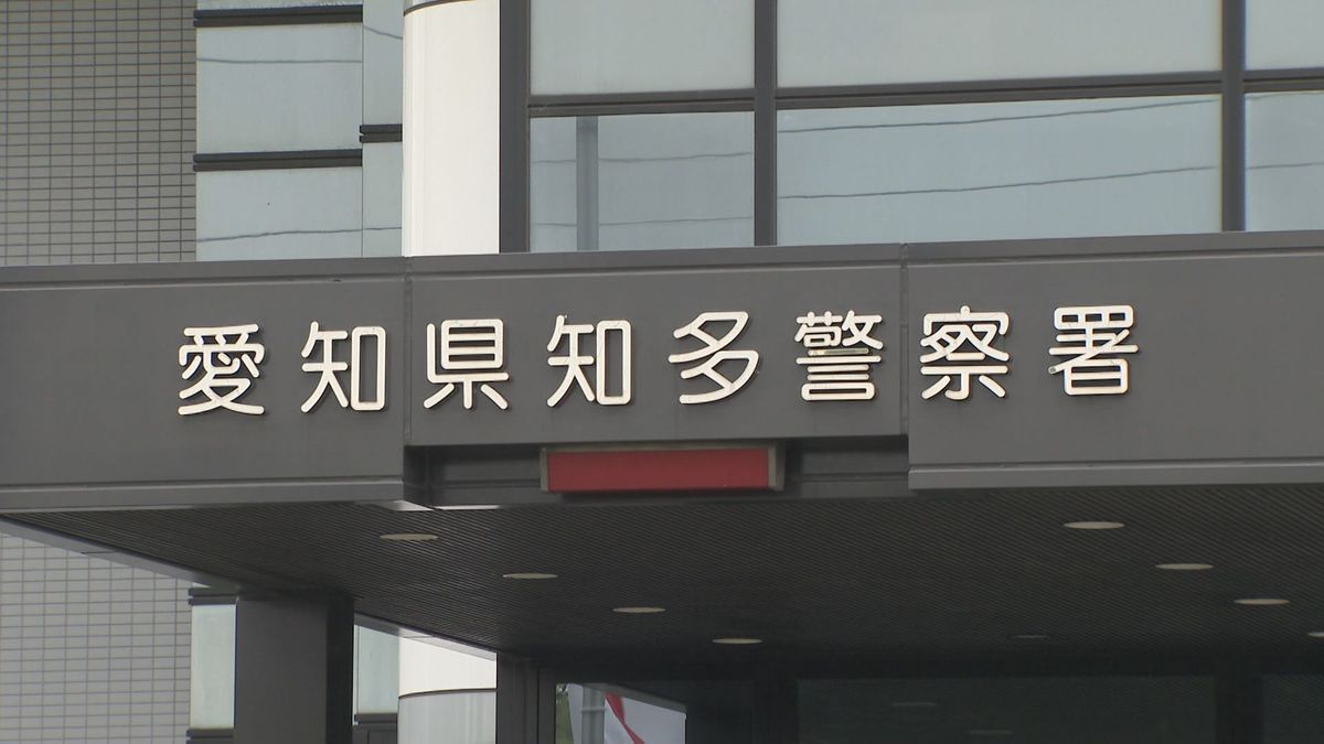 「お金をかけずに性欲を満たしたかった」　面識のない女性を車に連れ込み、 車内で性的暴行を加えた疑い　会社員の男（49）逮捕　愛知・知多市