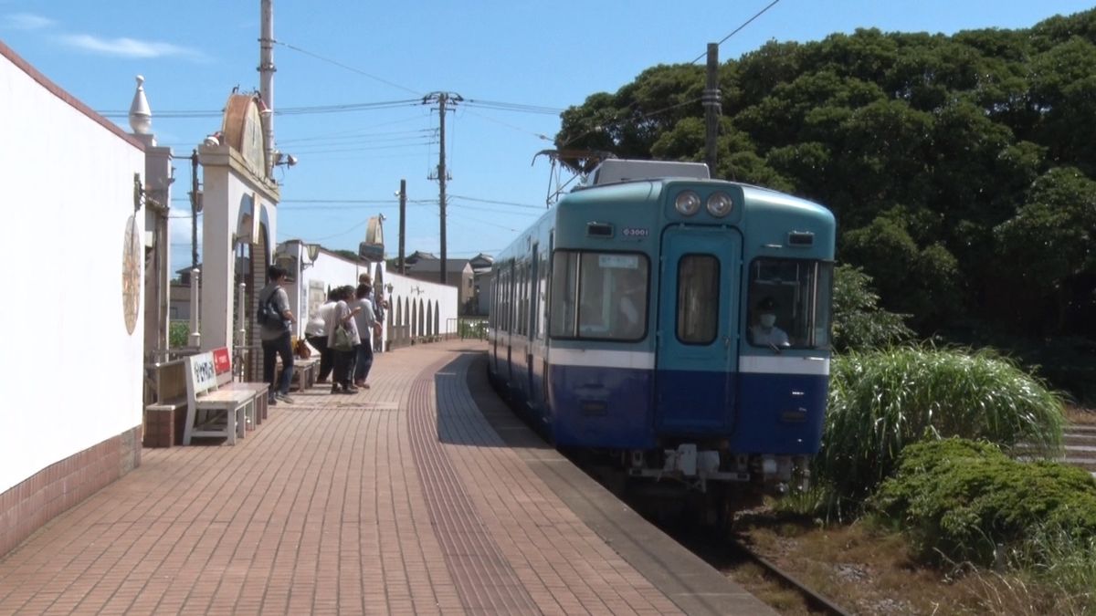 名物鉄道「銚子電鉄」映画に挑戦のワケ