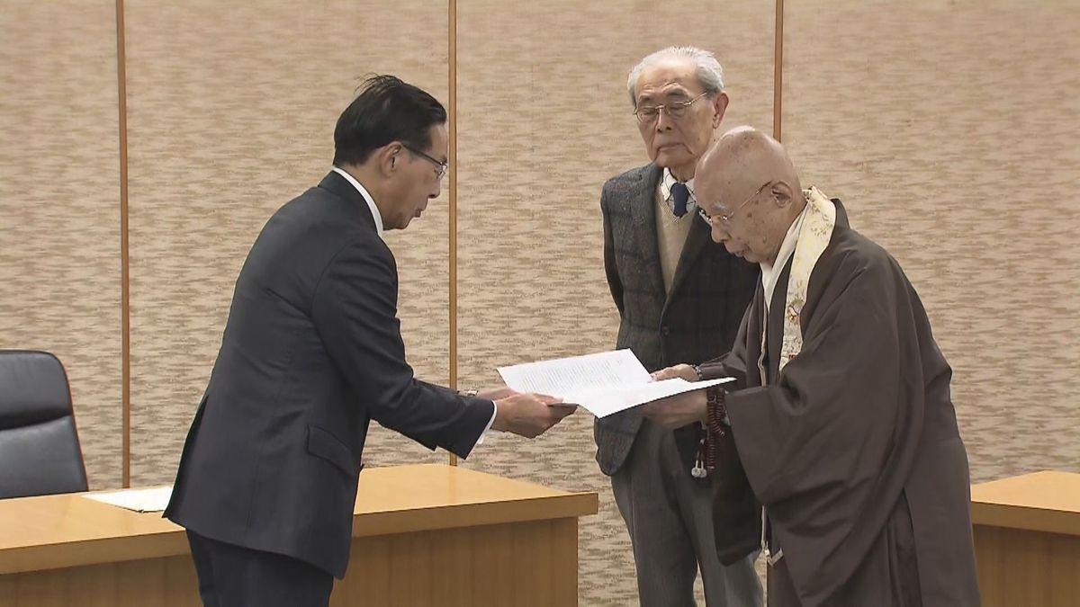 【速報】京都仏教会が北陸新幹線の延伸計画に強い"反発"「千年の愚行」 地下水脈への影響懸念「京都が京都でなくなる」