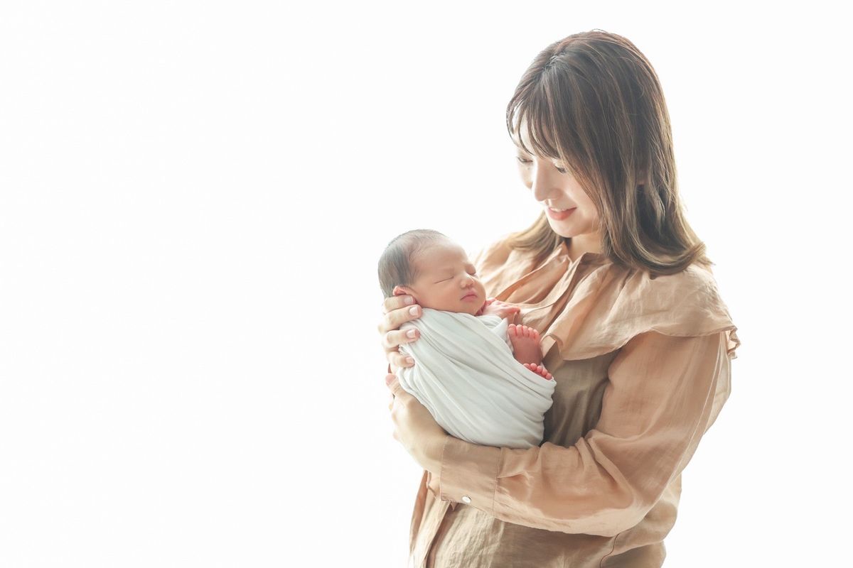 元AKB48・高城亜樹、第2子となる男の子を出産「毎日子育てに奮闘しております」