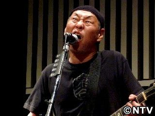 泉谷、全曲ライブ「やめときゃよかった」