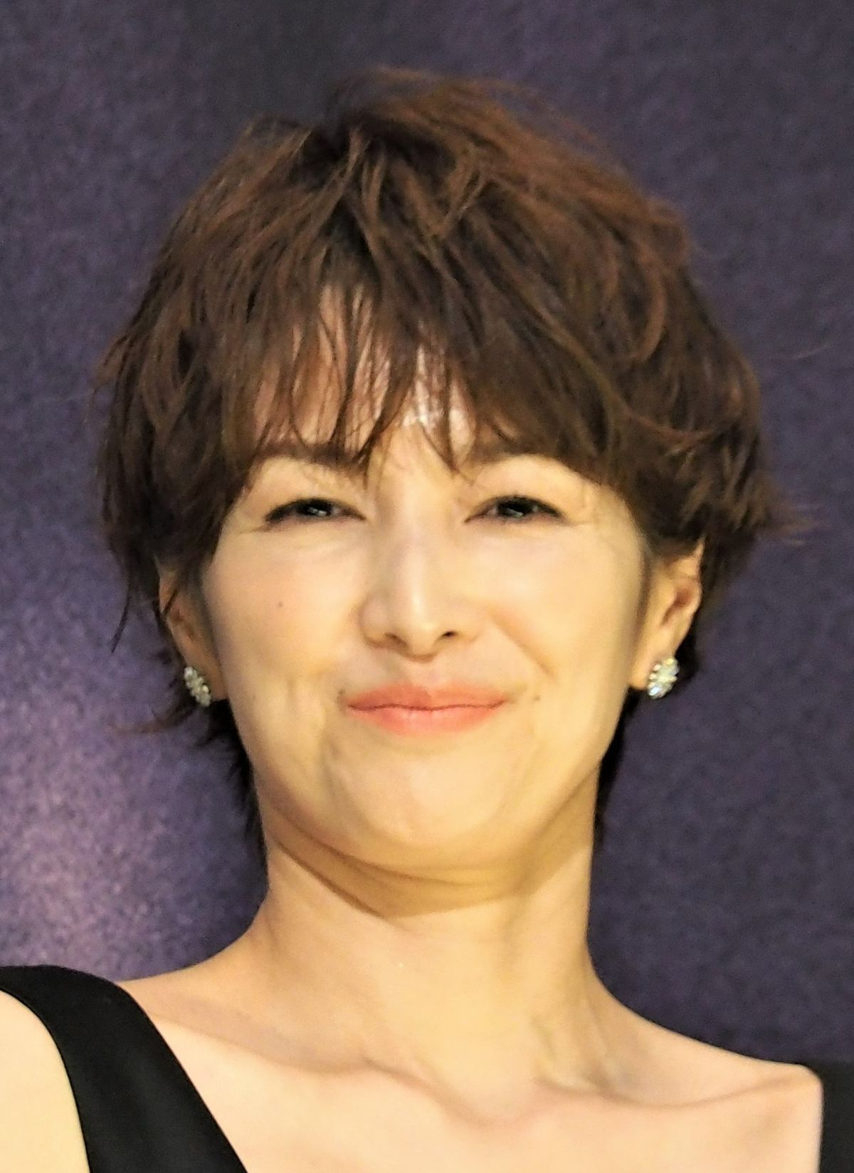 吉瀬美智子、SixTONES・松村北斗に似てると確認　「顔がやっぱり似てるんだなって」
