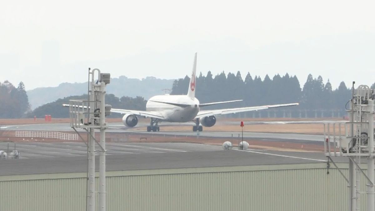 日本航空がサイバー攻撃を受けシステムに不具合　熊本でも便に遅れ