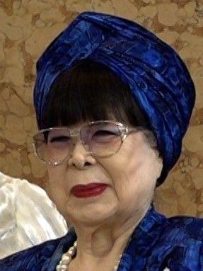桂由美さん　“日本初”ずくめの人生、著名人から愛されたドレス…功績を振り返る