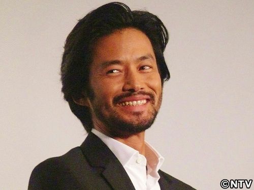 竹野内豊、ハートの絵文字に勘違いした過去（2014年2月10日掲載）｜日テレNEWS NNN