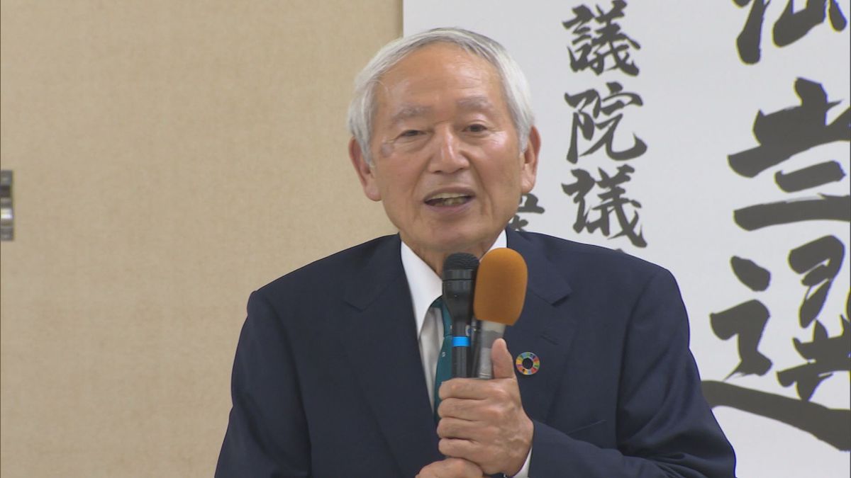 東温市長選は現職・加藤章氏が3選、愛南町長選は新人・中村維伯氏が初当選