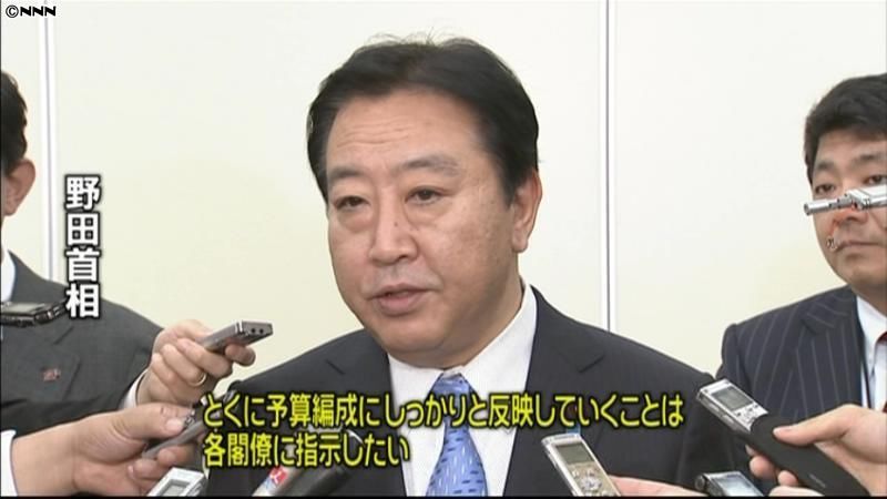 介護保険「高所得者負担引き上げを」仕分け