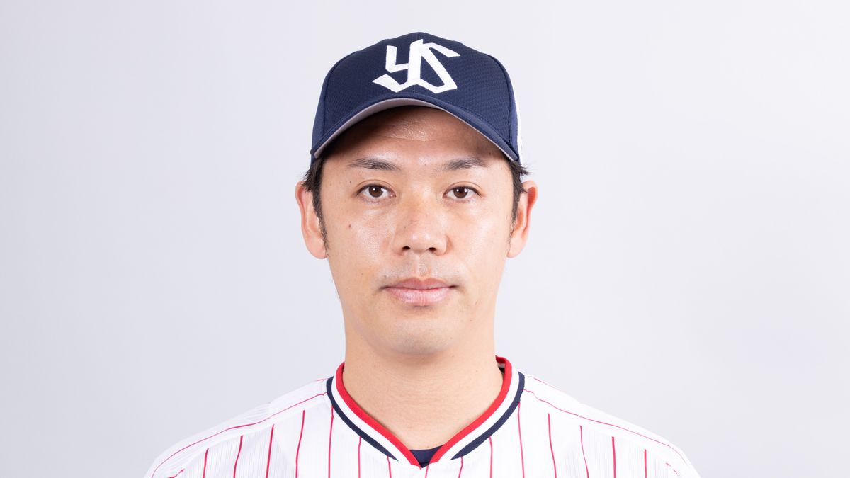 【ヤクルト】今季初先発の小川泰弘が3回までテンポ良く無失点投球　ストライク先行で阪神打線を打ち取る