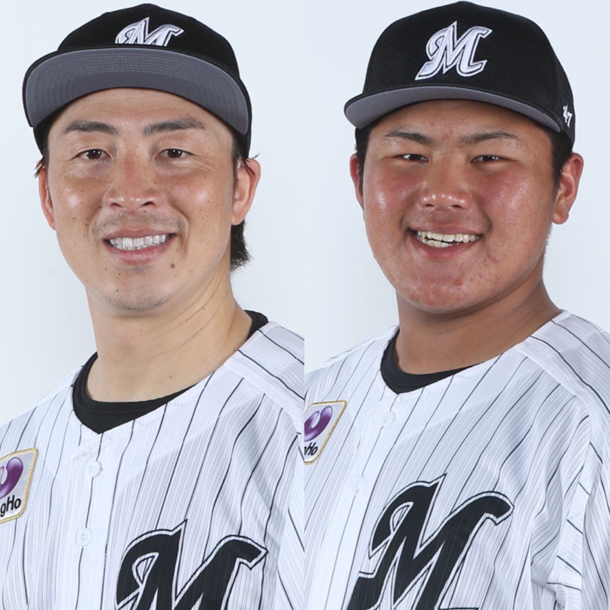 ロッテ本拠地開幕3戦目はプロ12年目・美馬学と高卒ドラ1・松川虎生の17歳差バッテリー「何の不安もない」