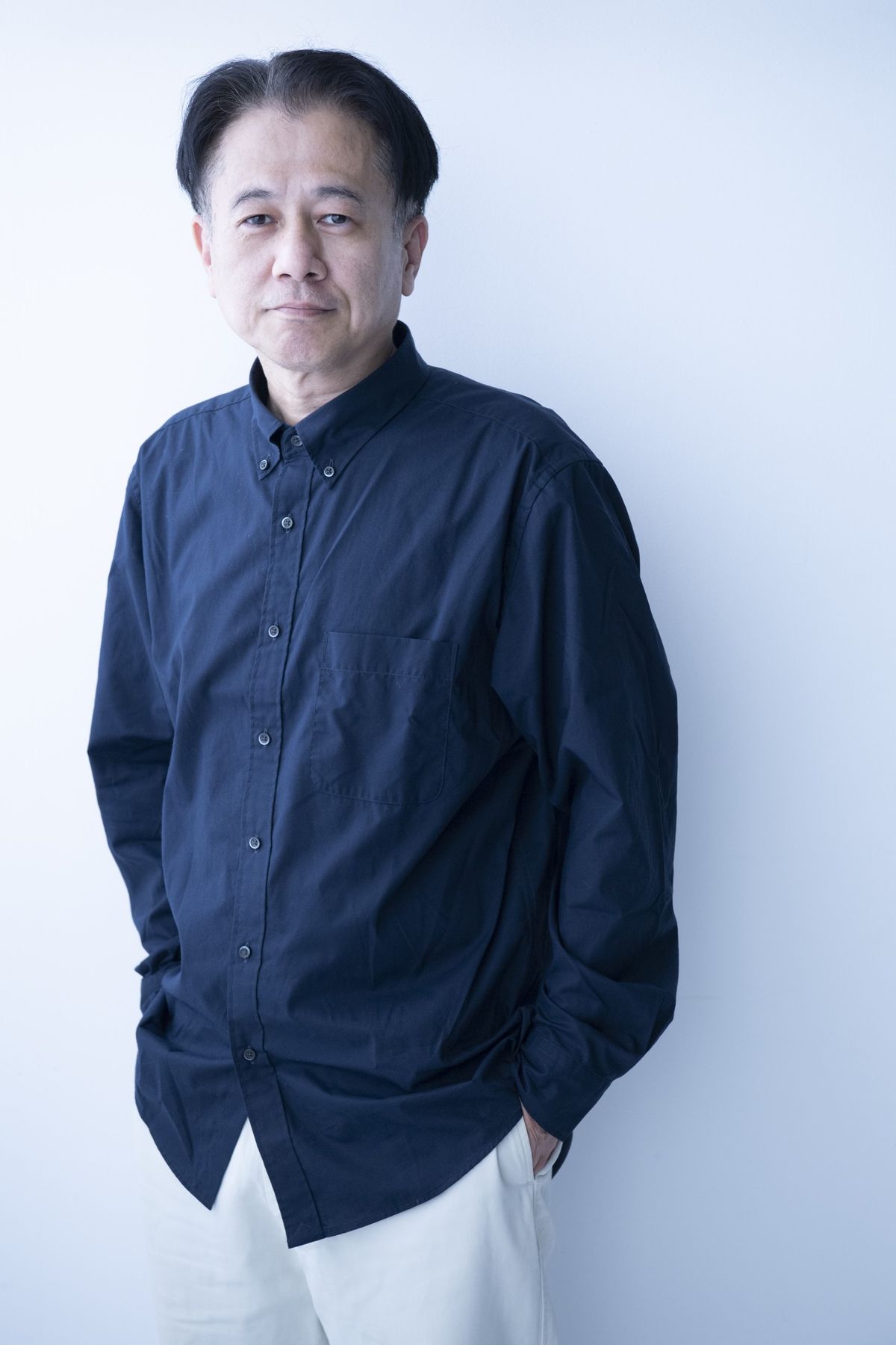 第69回『江戸川乱歩賞』に三上幸四郎さん56歳　『名探偵コナン』などの脚本家として活躍