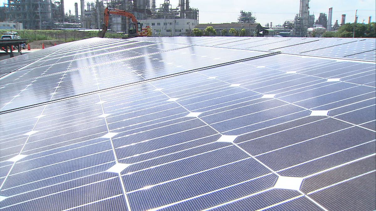 発電コスト新試算…太陽光で“割高”結果も