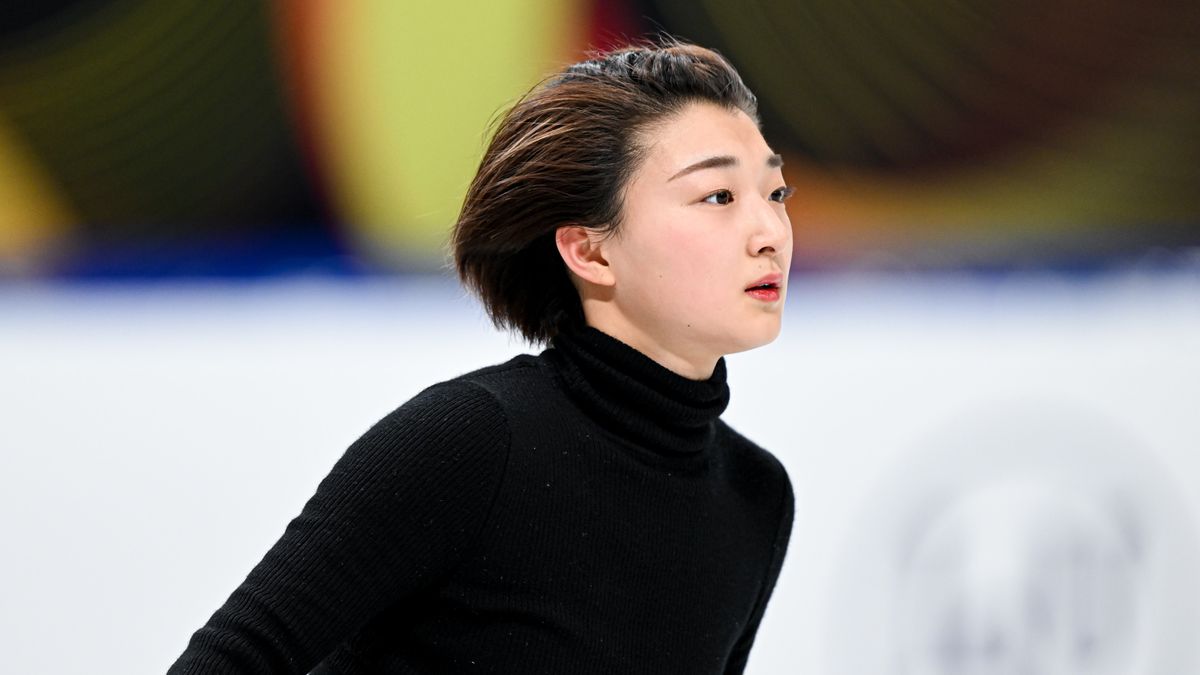 【フィギュア世界選手権】前回女王・坂本花織が連覇へ挑戦　さいたまで「4年前のリベンジ」誓う