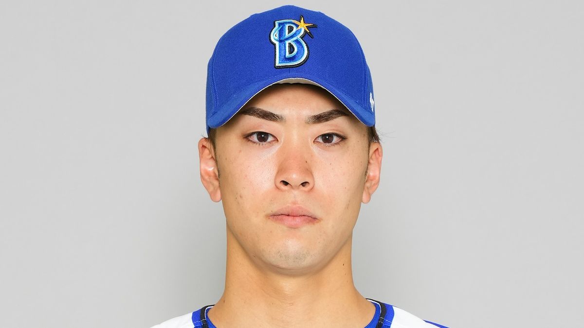DeNAにアクシデント　入江大生の右腕に打球直撃　わずか5球で緊急降板