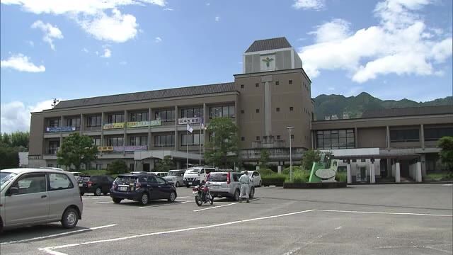 大分県由布市で高額医療費の62万円の不適切支給　対象ではない人に給付や本来よりも多く給付　大分