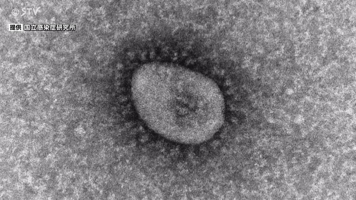 【新型コロナ】北海道　1医療機関あたり10.69人　前週に比べ1.38人増加　ゆるやかな上昇傾向