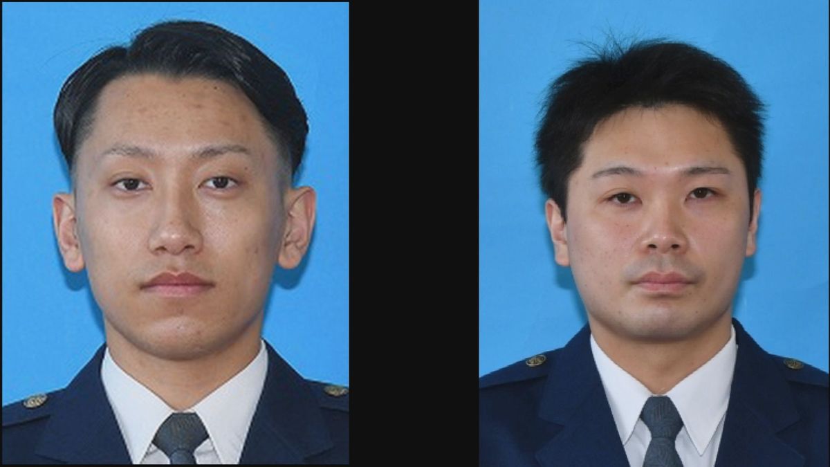 記録的な大雨で亡くなった新庄署の2人の警察官　当時何が…　ライフジャケット着用大雨時の規定はなし