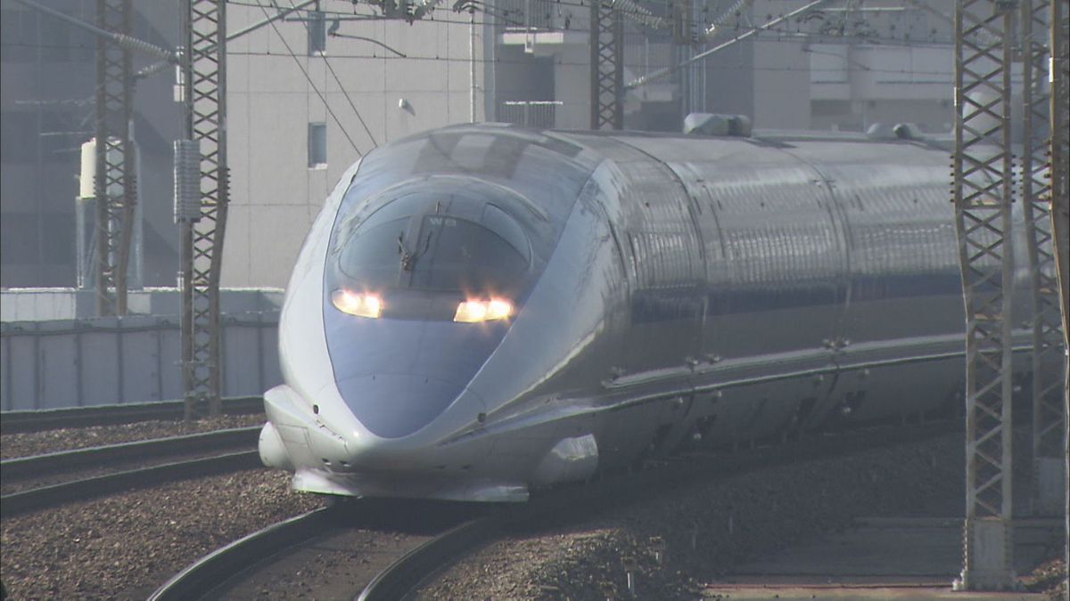 【速報】新幹線「500系」2027年めどに『引退』JR西日本が正式発表　営業時速300キロ達成　現在は「こだま」として運行