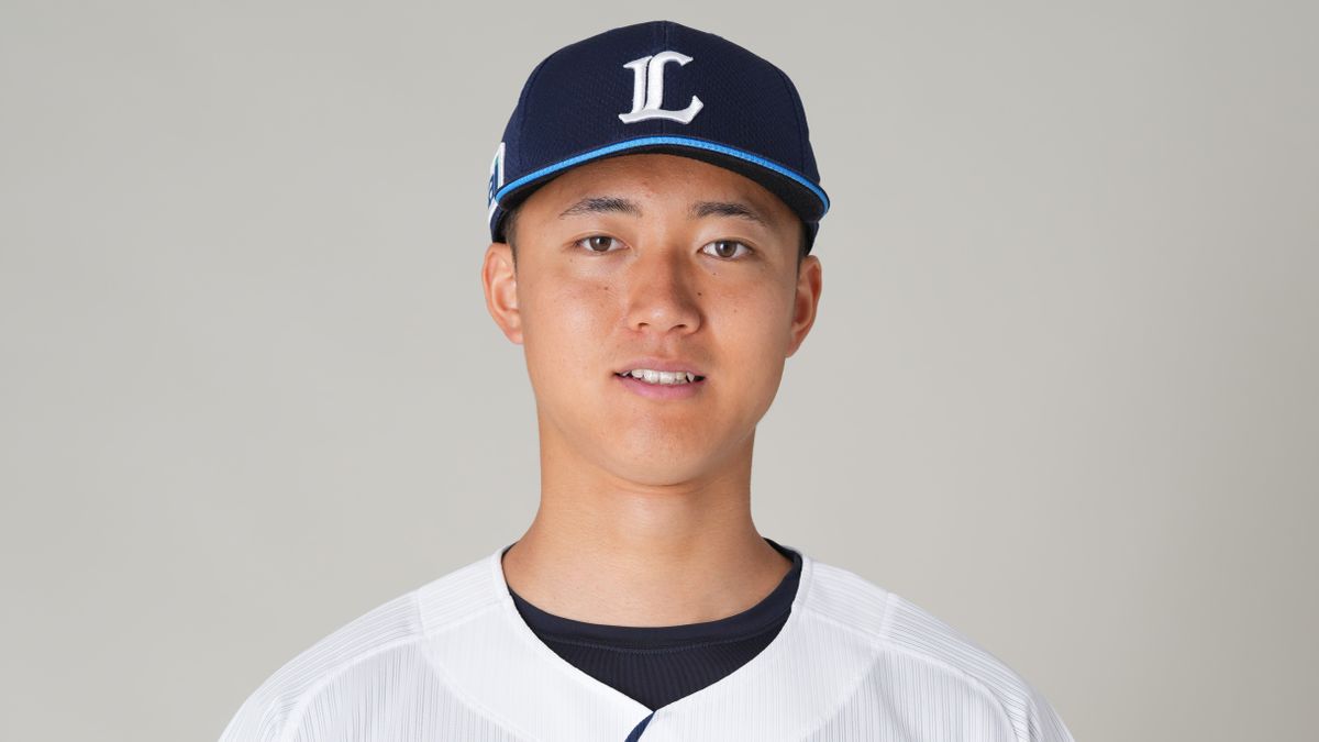 【西武】菅井信也が今季を振り返り「総合的にはいい1年」　6月に支配下&7月にプロ初勝利