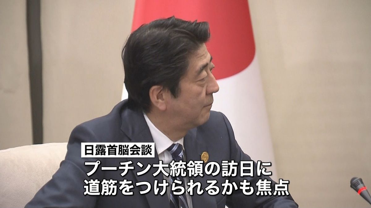 安倍首相　欧州各国とロシア訪問の狙いは？