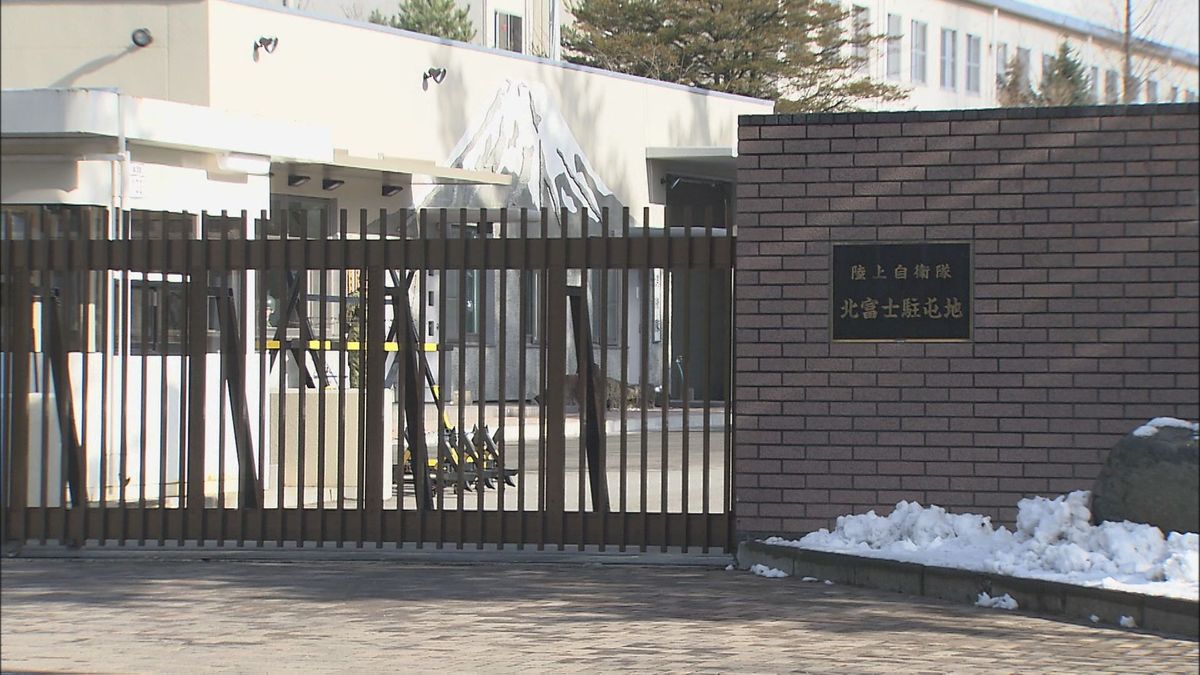 陸自手りゅう弾死亡事故で隊員2人を書類送検 業務上過失致死の疑い 北富士駐屯地で訓練中 山梨