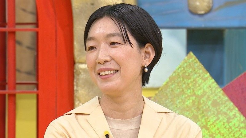 俳優・江口のりこ、過去の恥ずかしいオーディションでの失敗談に鶴瓶ら爆笑