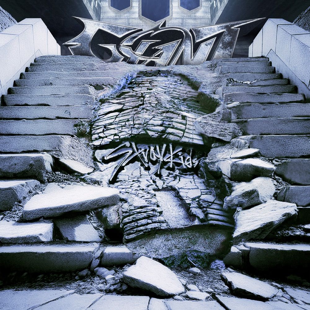 『GIANT』のジャケット