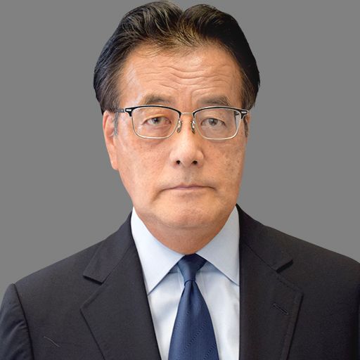 立憲・岡田克也氏が当選確実　三重３区