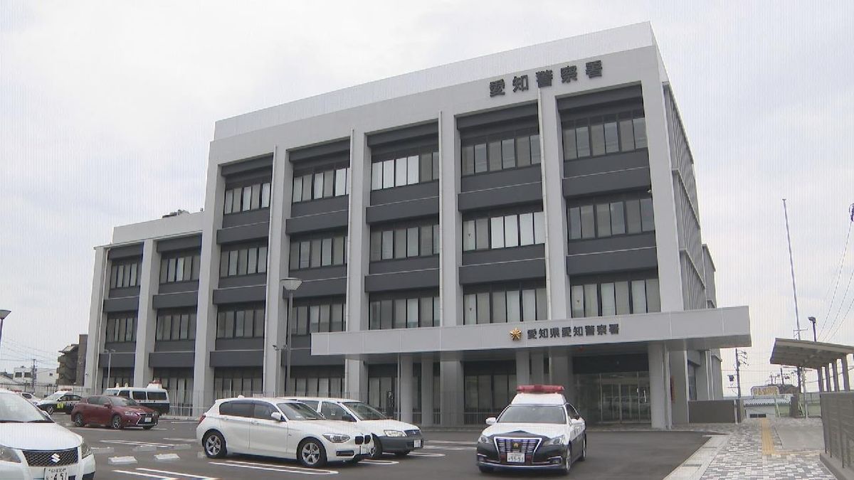 商業施設でスマホで“盗撮”か　トヨタ社員の男を逮捕　愛知県警