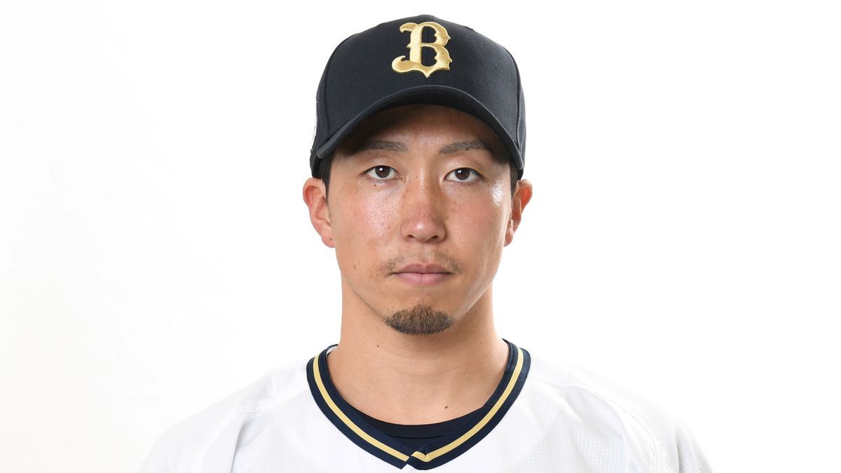 「新天地で復活して欲しい」オリックス・井口和朋が支配下登録でファンもエール　21年43試合で防御率1.86