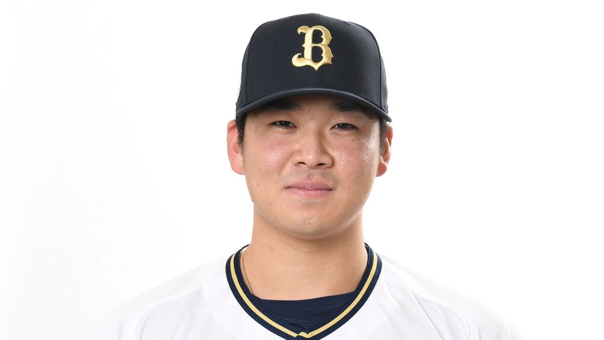 【オリックス】山下舜平大が5回1失点で降板　無安打で失点許すも毎回の9奪三振　村上宗隆には“160キロ”を計測