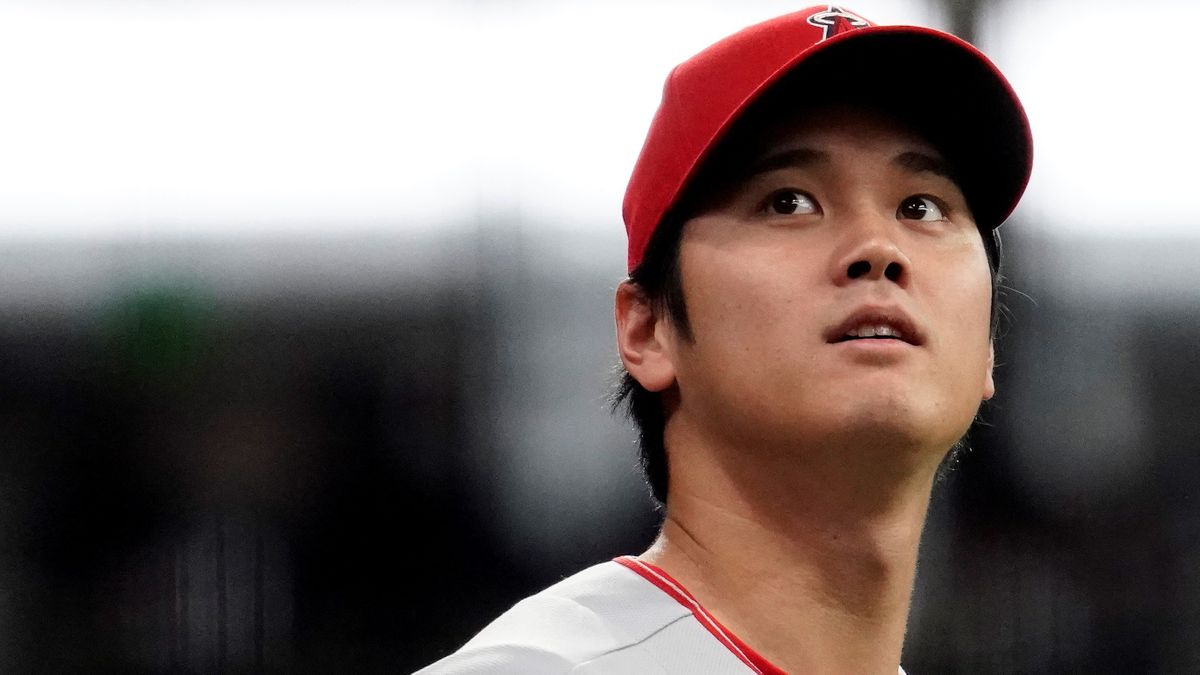 大谷翔平はなぜ三振がとれるのか？元同僚・鶴岡慎也が分析「バッターを見る目も超一流」