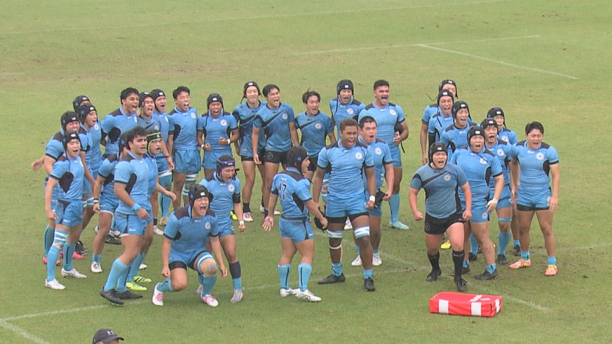 準決勝も圧倒した山梨学院