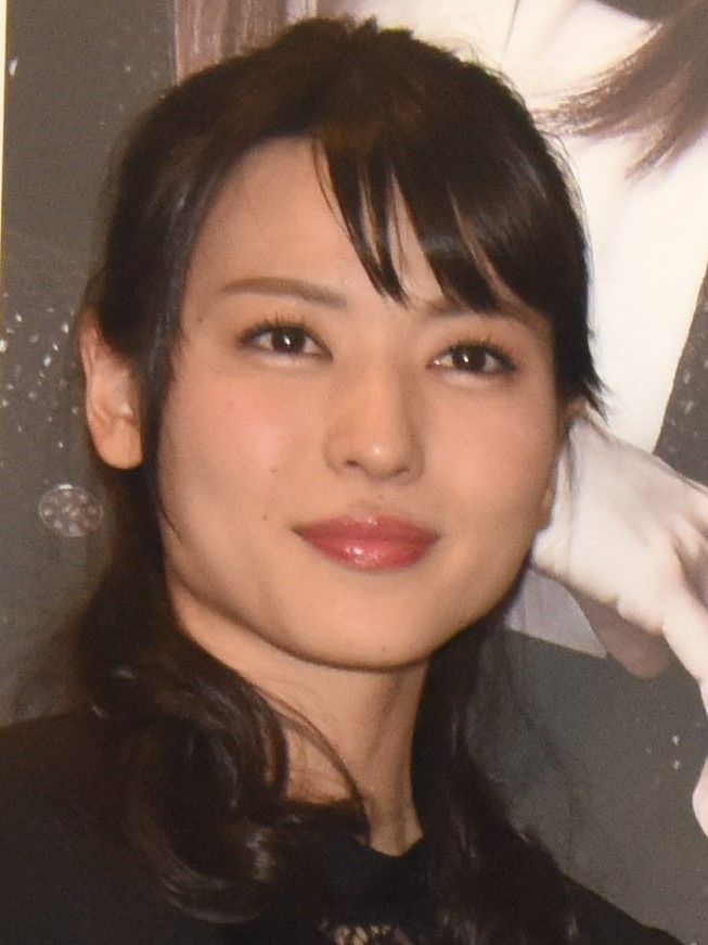 結婚を発表した矢島舞美さん